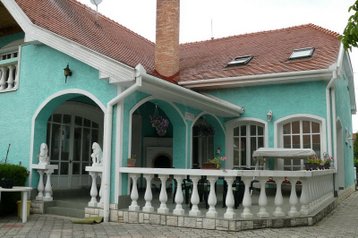 Словакия Privát Дунайска Стреда / Dunajská Streda, Экстерьер